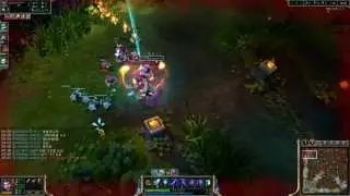 S3 KOR Top Jayce play (vs Shyvana)