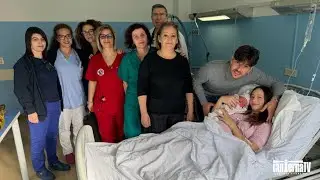 📺 Il TG di mercoledì 𝟯 𝗴𝗲𝗻𝗻𝗮𝗶𝗼 𝟮𝟬𝟮𝟰