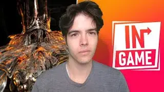 DARK SOULS, l&rsquo;art de raconter par les d&eacute;tails | IN GAME #10