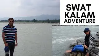 Swat & Kalam Adventure KPK| Travel Vlog| Beautiful Pakistan|#sadiaz_clicknshoot