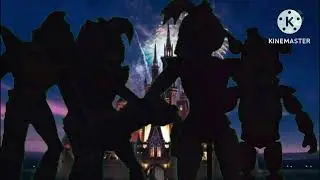 Cute Wait Disney Pictures Intro