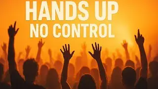 Hands up no control