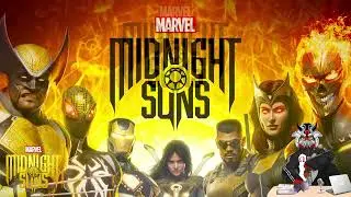 Marvel's Midnight Suns (Spring Sale Purchase)