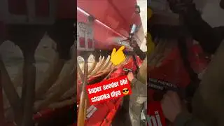Super Seeder Oil Coating | Rust Protection + New Look 😍 | Must Watch