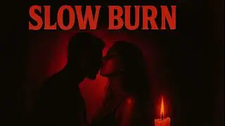 NEW SONG RELEASE - Slow Burn