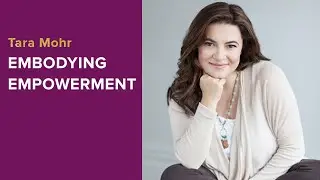 A Conversation with Women's Leadership Expert Tara Mohr