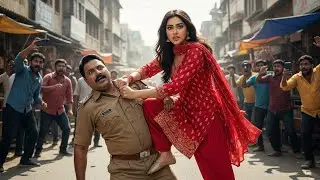 DM मैडम vs Inspector 🤯! थप्पड़ मारा फिर जो हुआ... | Emotional Hindi Story