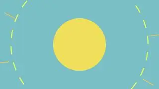 After Effects - Sun
