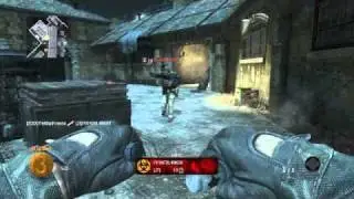 TheManFrowns - Black Ops Game Clip