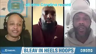 Is Caleb Wilson the Best Player in the Country? #shorts