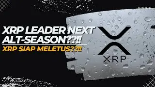 [XRP]🚨PRICE ACTION🚨XRP ARMY READY TO MAKE A MOVE!!! | ANTISIPASI PULLBACK DENGAN CARA INI!! | #DYOR