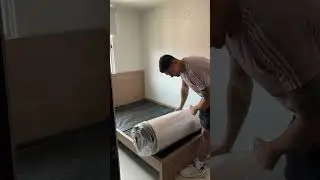 Colchones Pullman, Colchones de nueva generaci&oacute;n fabricados en Colombia.