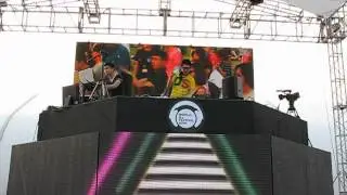 SIONZ LIVE PT.8 @ WDF (5.26.2012)