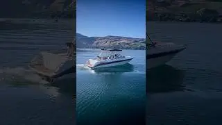 Beaters to Beauties - 1990 Sea Ray 180