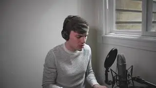 Goner | Twenty One Pilots (Cover by Brant York)