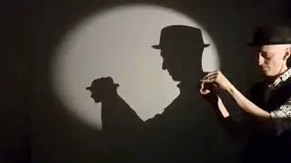 Me and My Shadow - Frank Sinatra and Drew Colby