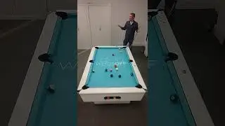Another Great Clear Up!  5x Speed Pool Match 27