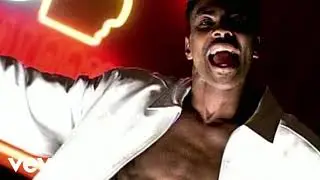 Ginuwine Sample Beat