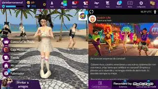 copiando ouftif (dale mal) DANIELA AVAKIN
