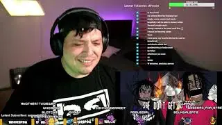 TOKYO'S REVENGE FT. JASIAH - BODY COUNT | Live Reaction