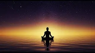 396Hz Frequency | Trauma Release & Emotional Detox Meditation