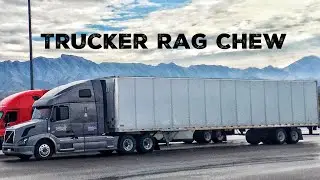 #167: The Truck & Trailer I Drive