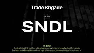 SNDL (Sundial Growers) Stock Technical Analysis | 11/14/2021
