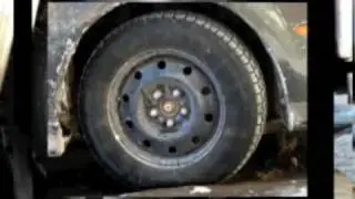 Canadian Cars!