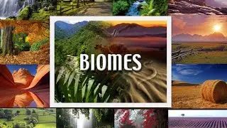 Ecology lecture 3 (biome, biosphere and zone)@upsccse aspirants 📚...