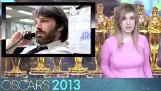 [OSCAR2013] OSCAR 2013  Oscar Winners 2013