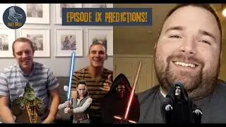 Star Wars Episode IX Predictions - Salty Socks #12