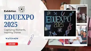 EDUEXPO 2025 