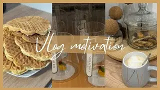 Organisation cuisine• arrivage action• haul• idée recette maison