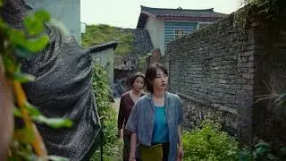 BIFF2025 Trailer | Gloaming in Luomu | Competition