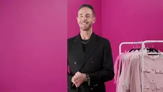 Tailor Your Outfit in Seconds With Temporary Hem Tape