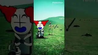 MC2 Tricky vs Security Droid