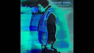 Behan the Scene - Night Owl (1.5) [Official Audio]