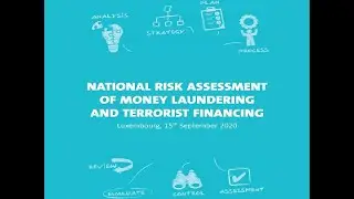 National Risk Assessment of Money Laundering and Terrorist Financing 2020, Britain, Pakistan