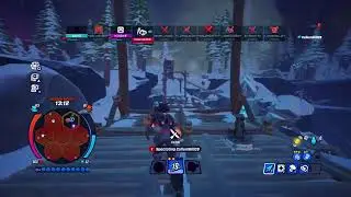 THE BEST PS4 DARWIN PROJECT PLAYER????? DARWIN PROJECT PS4 PRO