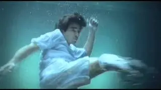 Umbro SX Deco Underwater