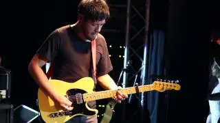5. Toe - Kodoku No Hatsumei