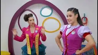 Junior Express - La Reina de las Artes (Parte 5)