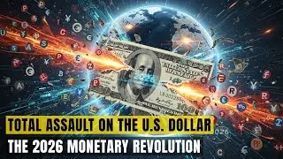 The Silent Monetary Revolution and the Foretold Death of the U.S. Dollar and Fiat Money