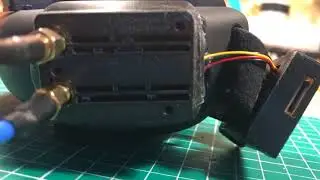 Realacc RX5808 Lite Diversity Receiver for Fatshark Goggles