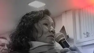TESTIMONIO DE LA SRA. ELSA CALSINA 