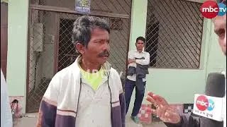 ମେଡିକାଲରେ ଗର୍ଭବତୀ ମହିଳାଙ୍କୁ ମୃତ୍ୟୁ ସରକାରୀ ଆମ୍ବୁଲାନ୍ସ ନପାଇବା ହେଲା କାଳ @MBCTVODISHA