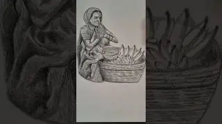 how to draw easy #howtodraw