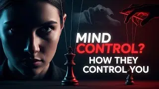 The Core Principles of Manipulation and Control