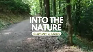Discover the Charming Beauty of Waldkirch & Kastel