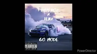 PumaFroz - Go Mode (feat LenX)